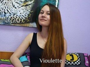 Vioulette