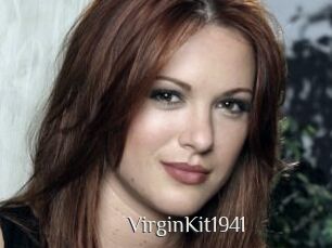 VirginKit1941 Shop coquin