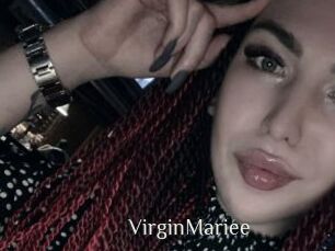 VirginMariee