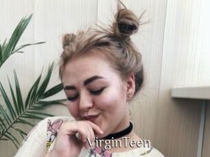 VirginTeen