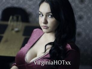 VirginiaHOTxx