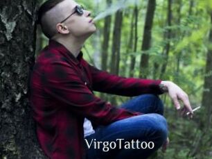 VirgoTattoo Shop coquin