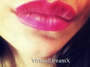 VirtualDreamX