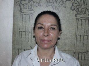 VirtualSub Shop coquin