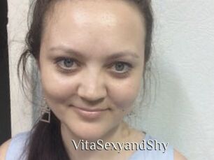 VitaSexyandShy