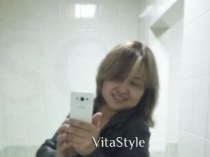 VitaStyle
