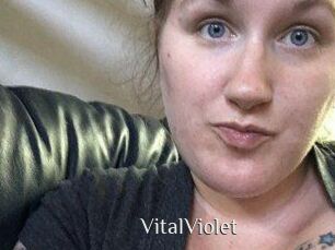 VitalViolet Shop coquin