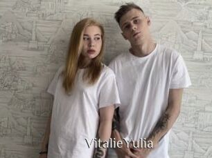 VitalieYulia