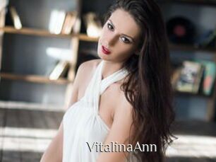 VitalinaAnn