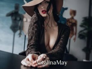 VitalinaMay