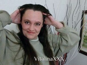 VitalinaXXX