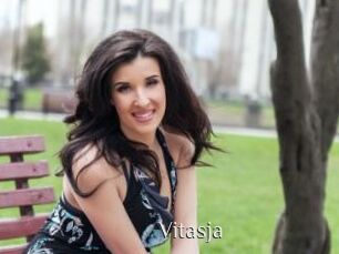 Vitasja