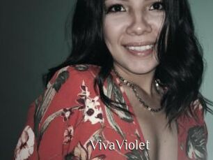 VivaViolet