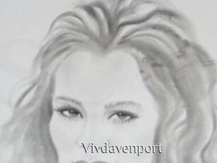 Vivdavenport