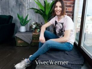 VivecWerner