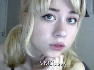 ViviClassy