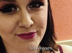 ViviVixxxen