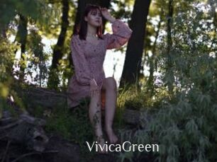 VivicaGreen