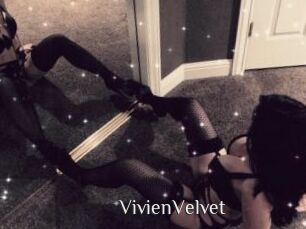 VivienVelvet