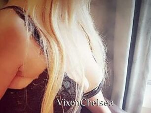 VixenChelsea