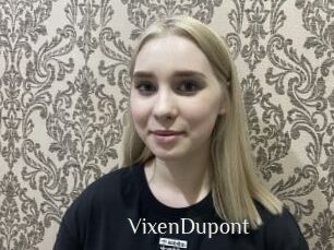 VixenDupont
