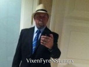 VixenFyre_N_Stumpy