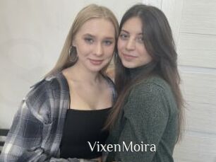 VixenMoira