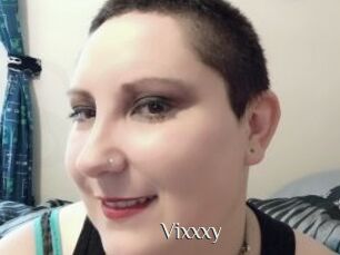 Vixxxy