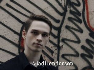 VladHenderson