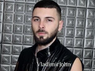 VladimirJohn