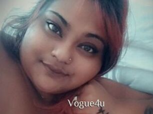 Vogue4u