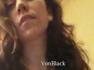 VonBlack