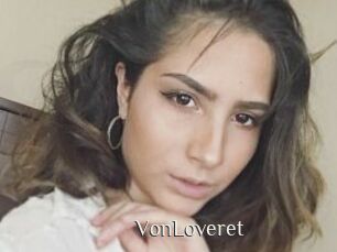 VonLoveret