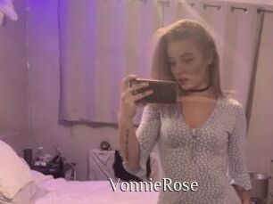 VonnieRose
