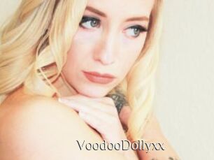 VoodooDollyxx