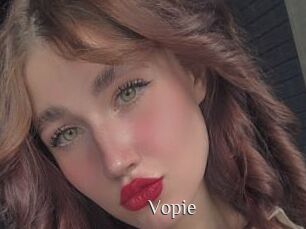 Vopie