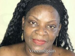 Vreemdgaan