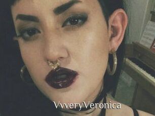 VvveryVeronica
