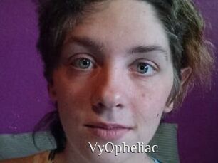 VyOpheliac