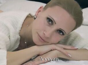 Vyvyan