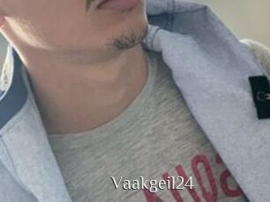 Vaakgeil24