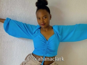 Vahanaclark