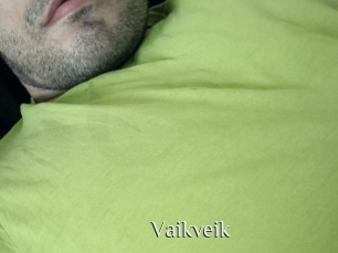 Vaikveik