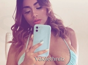 Vaiolethruiz
