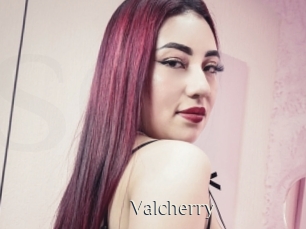 Valcherry