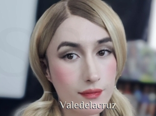 Valedelacruz