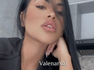 Valenarval