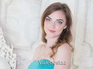 Valenesiaa