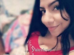Valenlove
