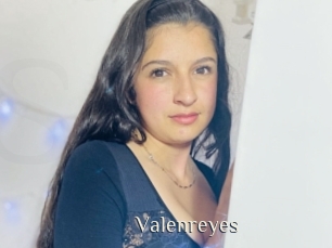 Valenreyes